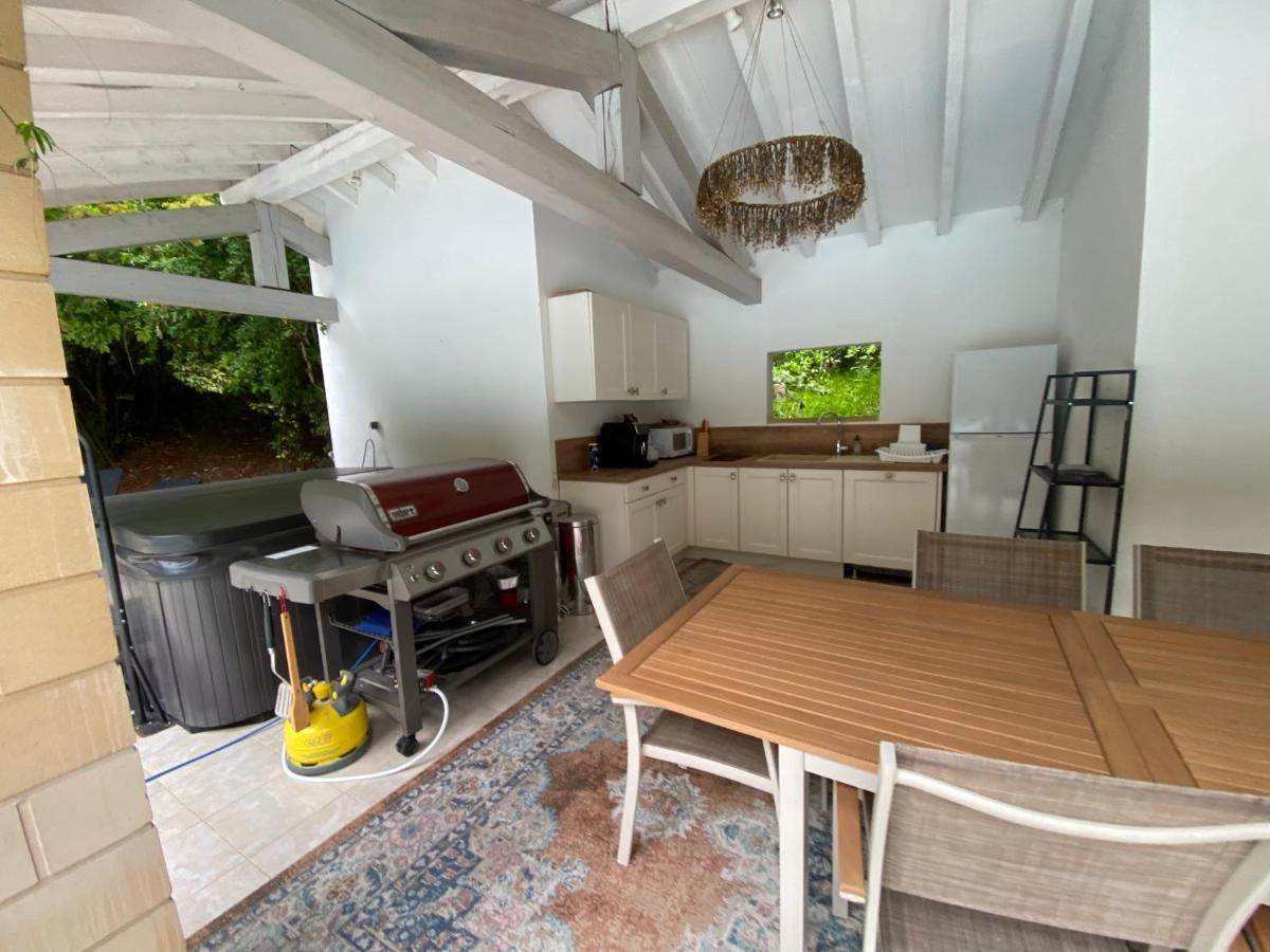 Manoir Et Appartements Avec Piscine Au Domaine De Bize Mirepoix Mirepoix  Exterior foto
